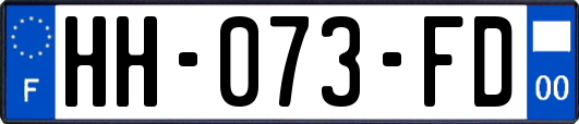HH-073-FD