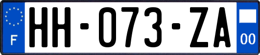 HH-073-ZA