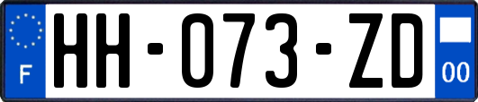 HH-073-ZD