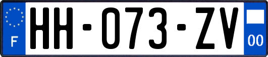 HH-073-ZV
