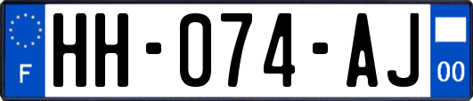 HH-074-AJ