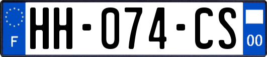 HH-074-CS