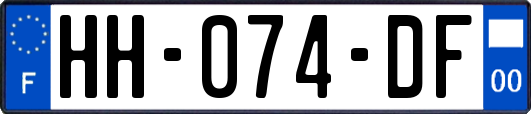 HH-074-DF