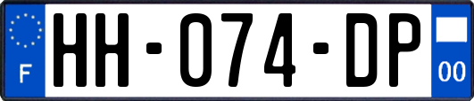 HH-074-DP
