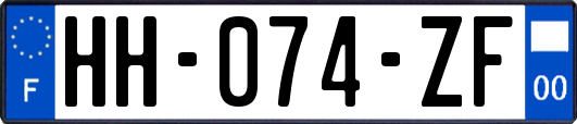 HH-074-ZF