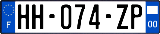HH-074-ZP