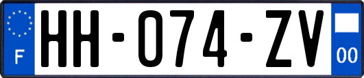 HH-074-ZV