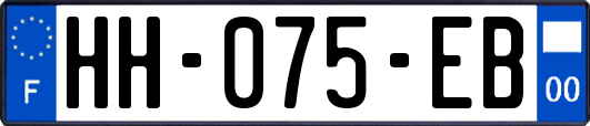 HH-075-EB