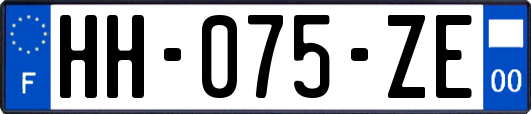 HH-075-ZE