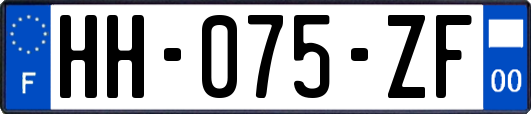 HH-075-ZF