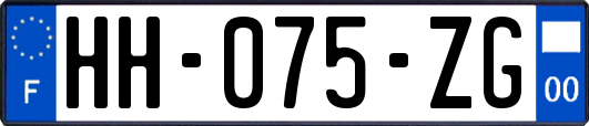 HH-075-ZG