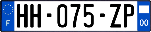 HH-075-ZP