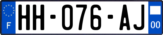 HH-076-AJ