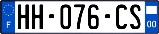 HH-076-CS