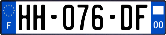 HH-076-DF