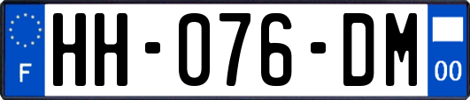 HH-076-DM
