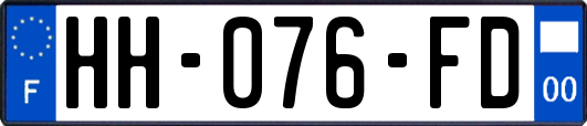 HH-076-FD