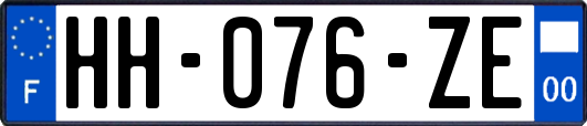 HH-076-ZE