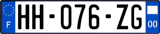 HH-076-ZG