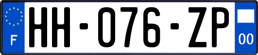 HH-076-ZP