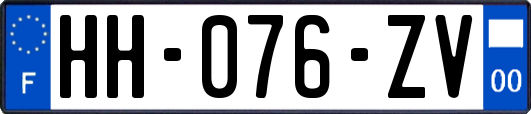 HH-076-ZV