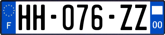 HH-076-ZZ