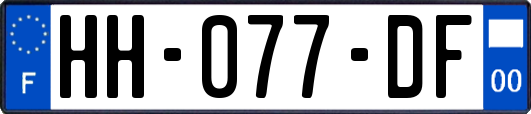 HH-077-DF