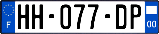 HH-077-DP