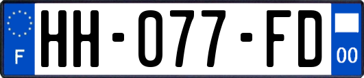 HH-077-FD