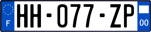 HH-077-ZP