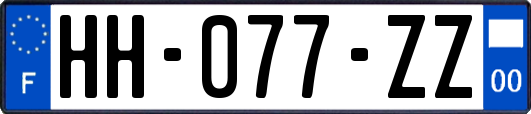 HH-077-ZZ
