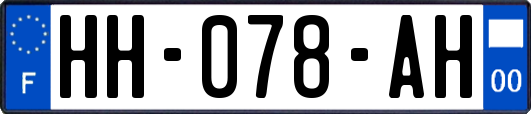 HH-078-AH