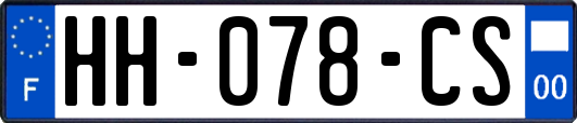 HH-078-CS