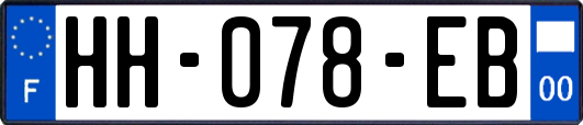 HH-078-EB