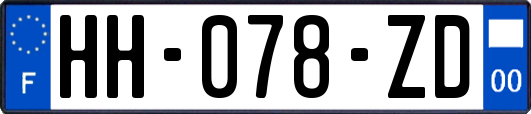 HH-078-ZD