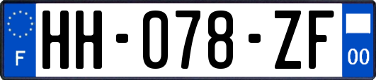 HH-078-ZF
