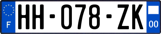 HH-078-ZK
