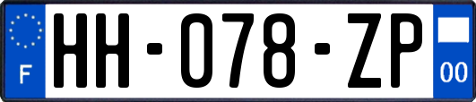 HH-078-ZP