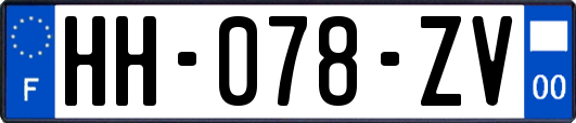 HH-078-ZV