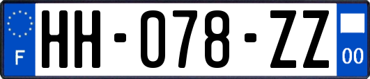 HH-078-ZZ