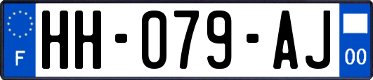 HH-079-AJ