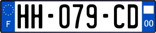 HH-079-CD