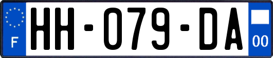 HH-079-DA