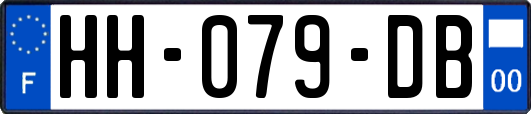 HH-079-DB