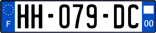 HH-079-DC