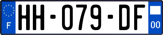 HH-079-DF