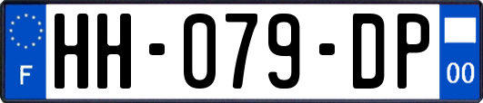 HH-079-DP
