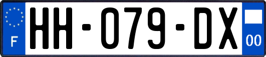 HH-079-DX