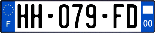HH-079-FD