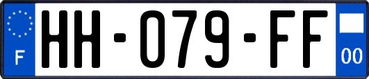 HH-079-FF